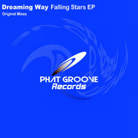 Dreaming Way - Falling Stars