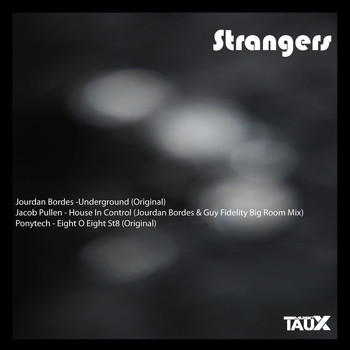 Various Artists - Strangers