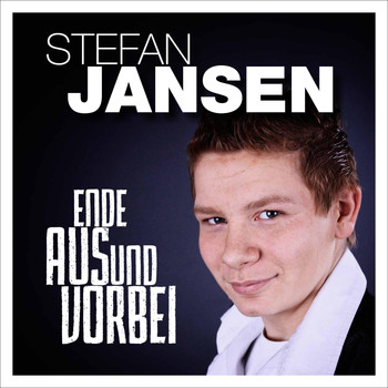Stefan Jansen - Ende aus und vorbei