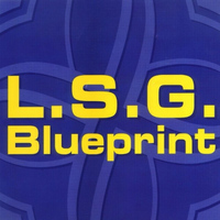 LSG - Blueprint EP