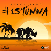 Blak Ryno - #1 Stunna - Single