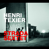 Henri Texier - (V)ivre