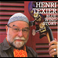 Henri Texier - Blue Wind Story