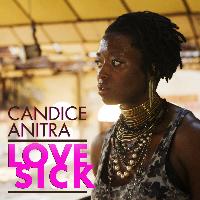 Candice Anitra - Love Sick