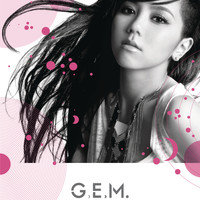 G.E.M. - G.E.M. The Best of 2008 - 2012