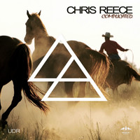 Chris Reece - Complicated