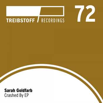 Sarah Goldfarb - Crashed by EP