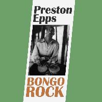 Preston Epps - Bongo Rock
