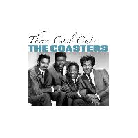 The Coasters - Three Cool Cats