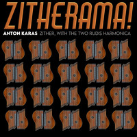 Anton Karas - Zitherama