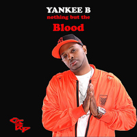 Yankee B - The Blood (feat. Anisa Fowler)