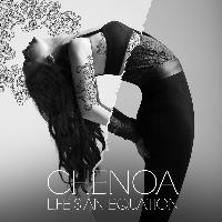 Chenoa - Life's an Equation