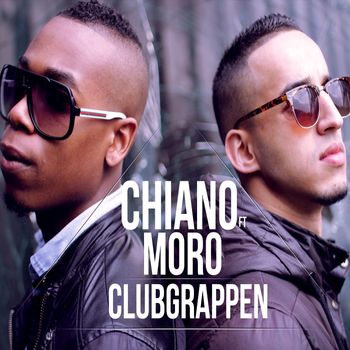 Moro - Clubgrappen (feat. Ciano)