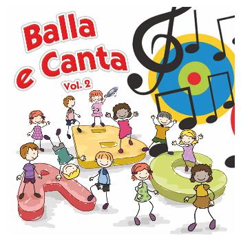 Big Boys - Balla e Canta Vol. 2