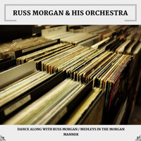 Russ Morgan & His Orchestra - Dance Along With Russ Morgan / Medleys In The Morgan Manner
