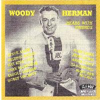 Woody Herman Orchestra - Heard with Friends (Live)