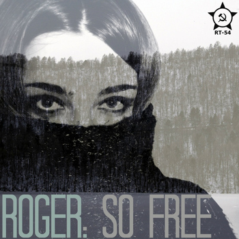 Roger - So Free EP