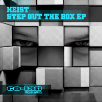 Heist - Step Out the Box EP