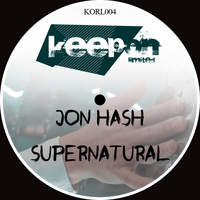 Jon Hash - Supernatural