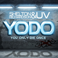 Shelton Richardson & UV - Yodo