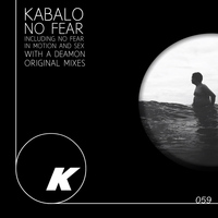 Kabalo - No Fear