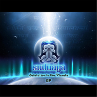 Suduaya - Salutation to the Planets