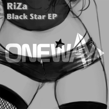 RiZa - Black Star