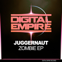 Juggernaut - Zombie EP