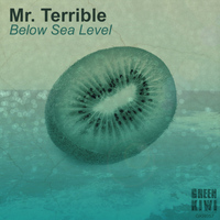 Mr. Terrible - Below Sea Level