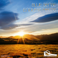 Blue Sense - Endless Fields