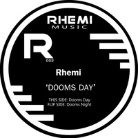 Rhemi - Dooms Day