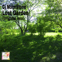 CJ MoonStone - Lost Garden