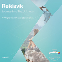 Reiklavik - Journey Into The Unknown