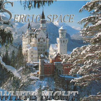 Sergio Space - White Night