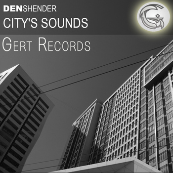 Den Shender - City's Sounds [EP]