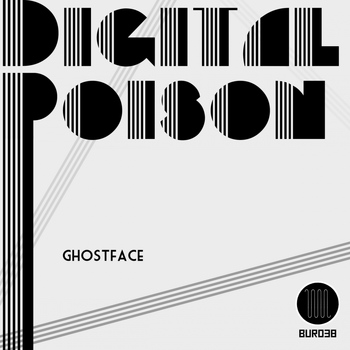 Ghostface - Digital Poison