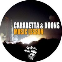 Carabetta & Doons - Music Lesson