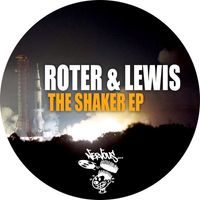 Roter & Lewis - The Shaker EP