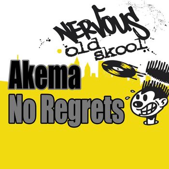 Akema - No Regrets
