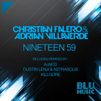 Christian Falero & Adrian Villaverde - Nineteen 59