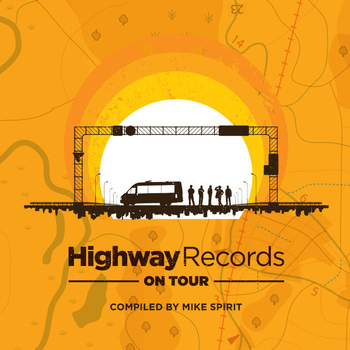 Various Artists - Highway On Tour