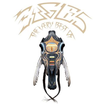 Eagles - The Very Best of the Eagles (2013 Remaster)