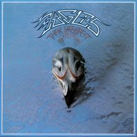 Eagles - Peaceful Easy Feeling (2013 Remaster)