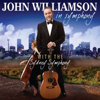 John Williamson - John Williamson: In Symphony