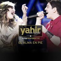 Yahir - El Alma En Pie (feat. Yuridia)