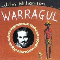 John Williamson - Warragul