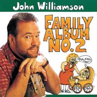 John Williamson - Family Album No.2