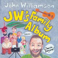 John Williamson - J.W.'s Family Album