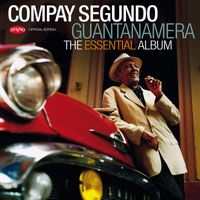 Compay Segundo - Guantanamera - The Essential Album