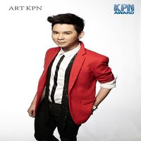 Art - Tee Derm Khong Khon Par